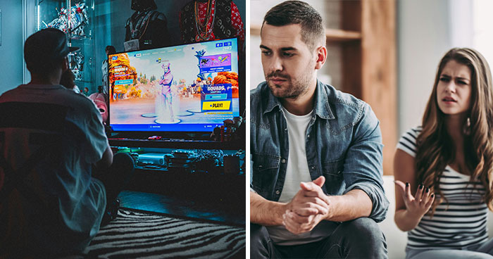 Guy Asks For Advice After Wife Finally Admits How She Really Feels About His Hobby