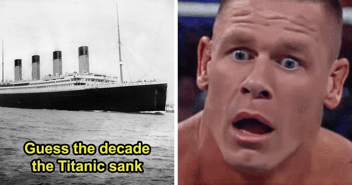 “This Looks Easy, Until You Try It”: These 25 Questions Will Test Your Knowledge Through The Decades