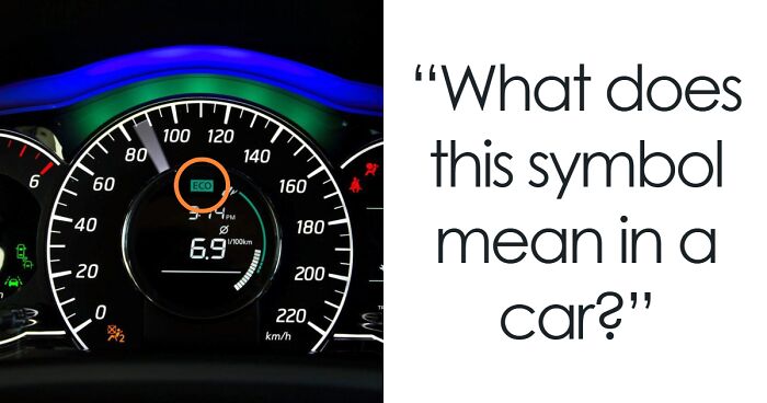 26 Symbols You See Daily And We Bet You Don’t Know All Their Meanings