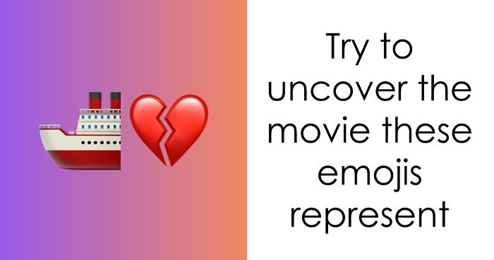 Only Real Movie Fanatics Can Score 23/25 On This Movie Trivia