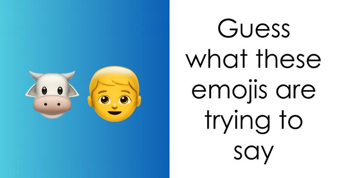 ‘Crack The Emoji Code’ Challenge: Guess The Words From A Set Of Emojis