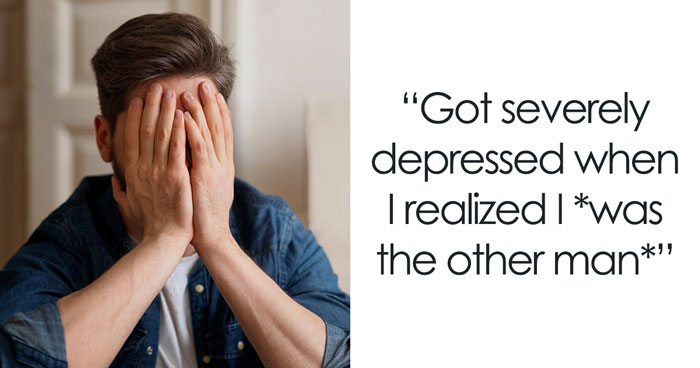 29 Times Men Slept With Married Women And Things Took Rather Unexpected Turns