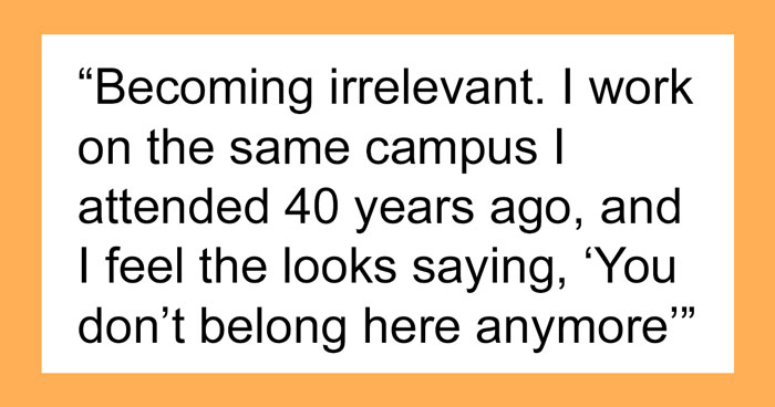 27 Harsh Truths About Aging That No One Really Talks About