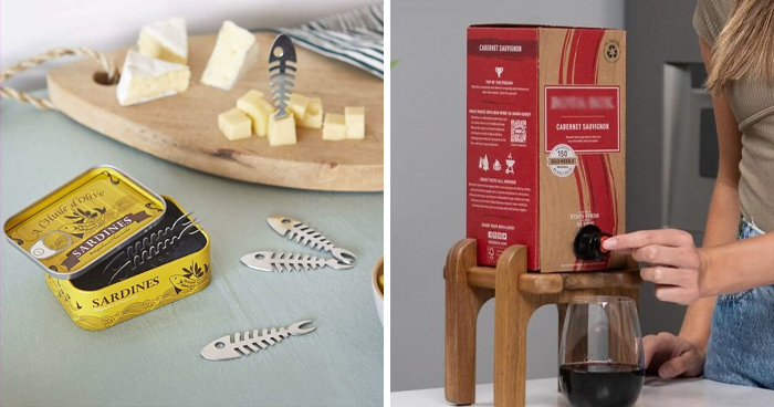 These 27 Kitchen Finds Are So Epic We Had To Spill The Tea