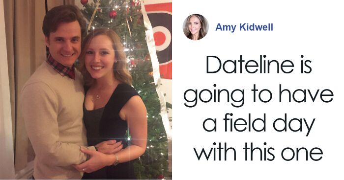 After Allegedly Trying To Push Wife Off Cliff, Doctor Called Son To Tell Him “She Got Away”