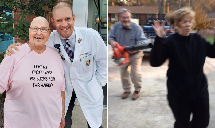 48 Times Elderly People Proved That They’re The Funniest (New Pics)