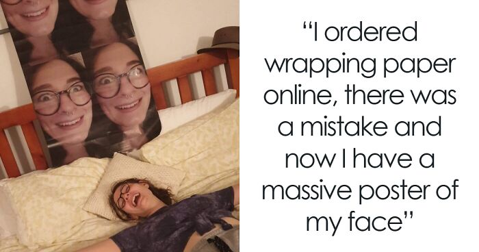 50 Pics Of People Who Probably Had A Worse Day Than You