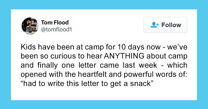 30 Savage Parenting Posts That Prove Kids Have No Chill (New Pics)