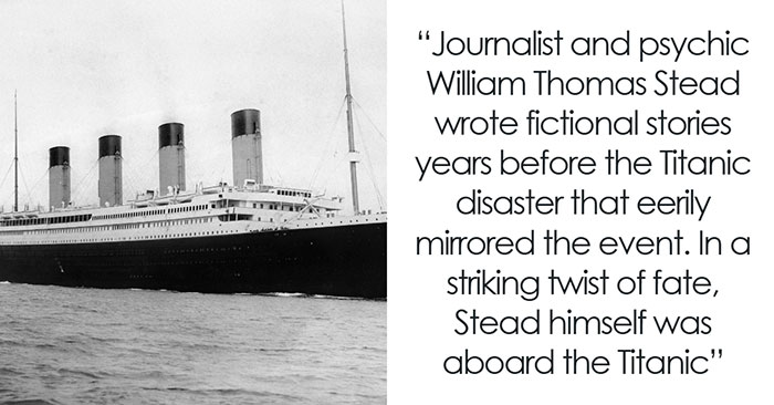 “This Is Not Peace”: 26 Predictions Throughout History That Ended Up Becoming 100% True