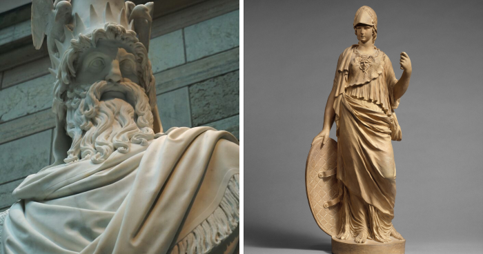 The Power of Three: 11 Fascinating Divine Trinities Throughout History