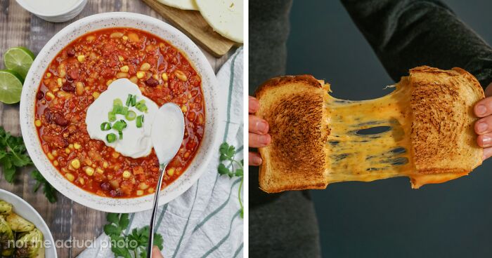 50 Home Cooks Share What Dishes They Make That Taste Better Than At Restaurants