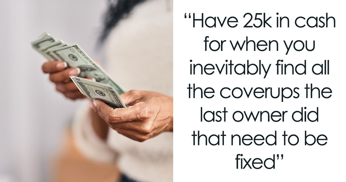 “Change The Locks”: 30 Tips From Old Homeowners For New Homeowners