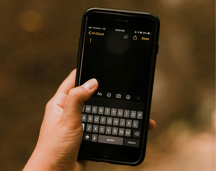 30 People Share The Unexpected Ways They Found Out Their Partner Was Cheating