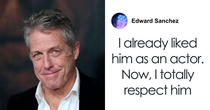 Hugh Grant Blasts ‘Pathetic’ Rules At His Kids’ Elite Schools, Reveals The ‘Final Straw’ Moment