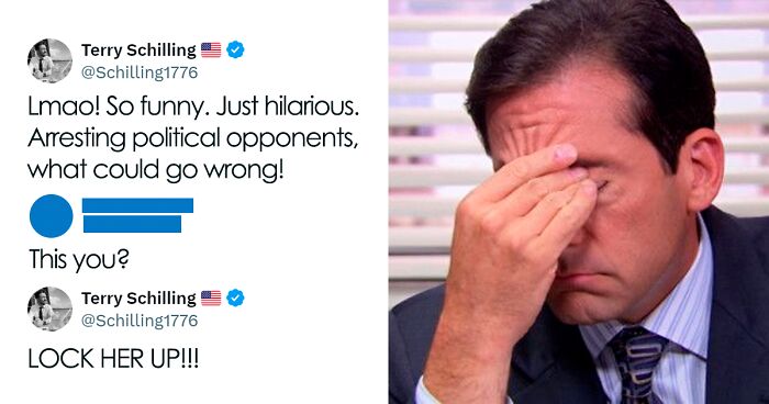 50 Of The Best “This You?” Comebacks From All Around The Internet (New Pics)