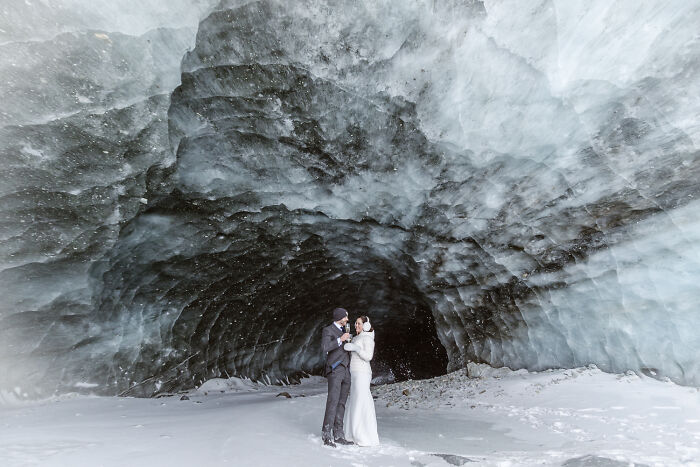 I Plan And Capture Intimate Elopements In The Swiss Alps, Here Are Some Of The Most Memorable Ones