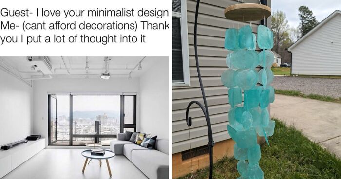 If Your Defining Decor Style Is ‘Rental Basic’, You Need These 23 Personality Injectors Stat