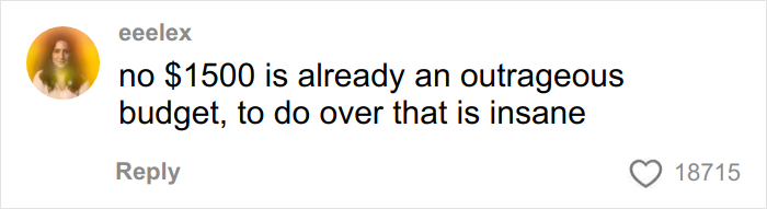 Woman Who Refuses To Go Into Debt Over Bachelorette Party Sparks Debate About Boundaries