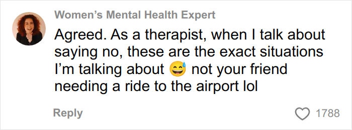 Woman Who Refuses To Go Into Debt Over Bachelorette Party Sparks Debate About Boundaries