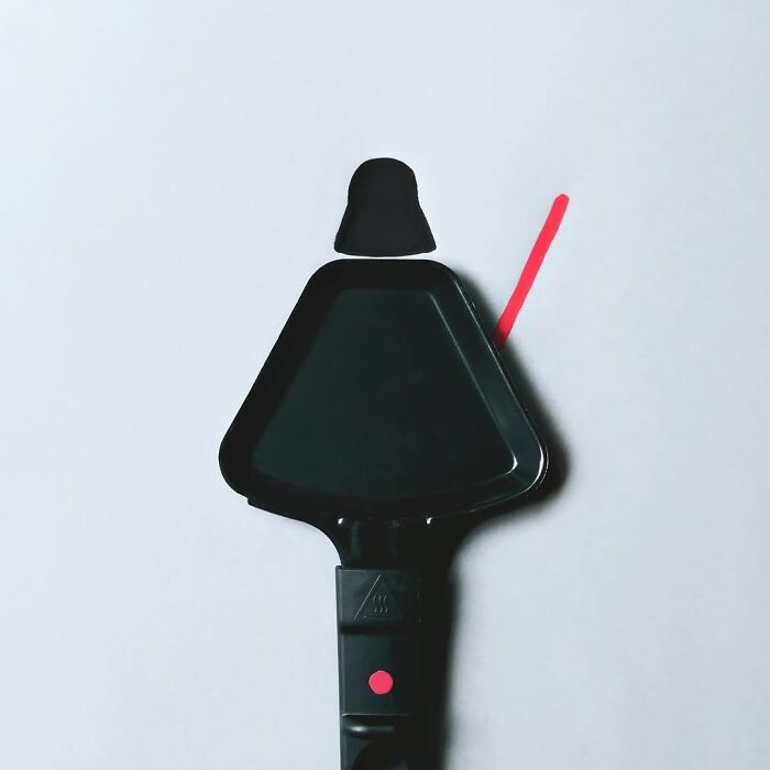 36 Playful Illustrations That Combine Everyday Objects With Drawings By Romain Joly