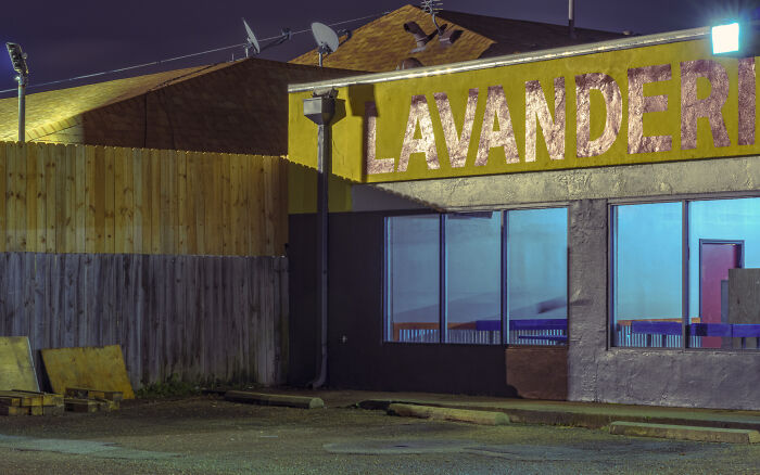 I Photograph Memphis Tn At Night To Show A Different Perspective Of The City