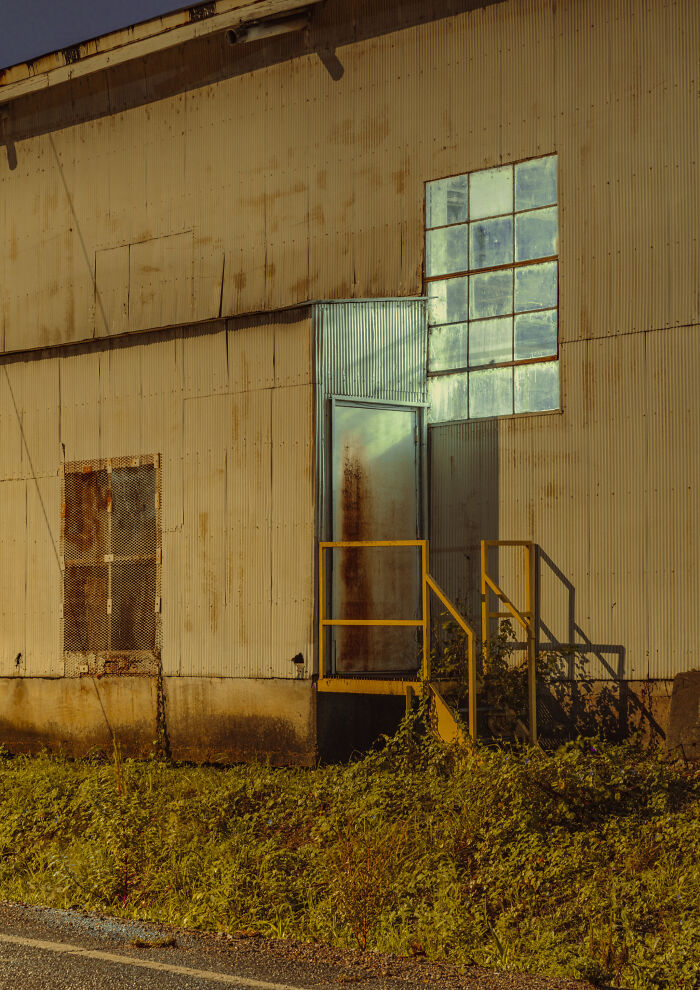 I Photograph Memphis Tn At Night To Show A Different Perspective Of The City