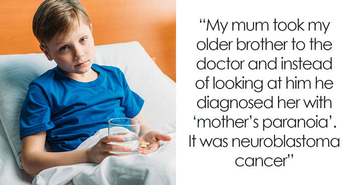 47 Wildly Incorrect Medical Diagnoses That Ruined Lives