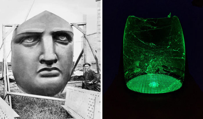 46 “Alternate Angles” Of Events, Places And Things You May Have Never Seen Before (New Pics)