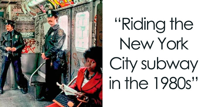 “Education Through Memes!”: 50 Curious History Pics To Give You Perspective On The Past (New Pics)