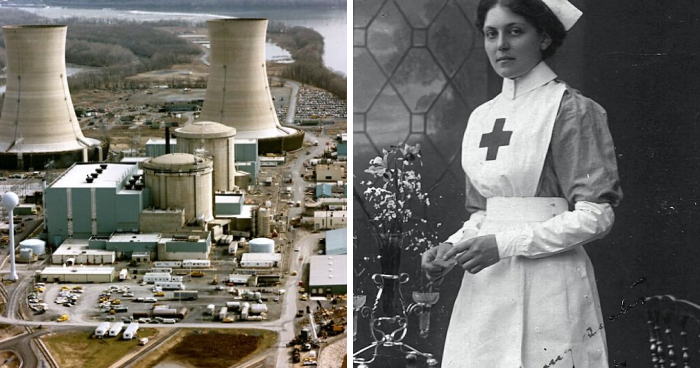 21 Jaw Dropping Coincidences Our History Books Rarely Mention