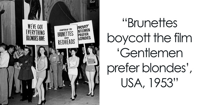 30 Times Photographers Captured Moments That Have Now Become A Piece Of History