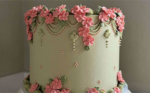 35 Personas que llevaron la repostería a otro nivel (nuevas fotos)