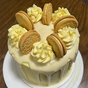 35 Personas que llevaron la repostería a otro nivel (nuevas fotos)