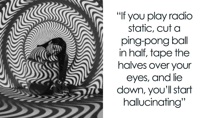 50 Of The Most Interesting And Fascinating Facts (New Pics)