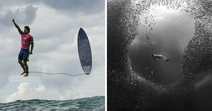 30 Striking Photos From The Istanbul Photo Awards 2025 That Captured The World’s Attention