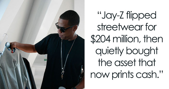 Jay-Z’s Net Worth Is Mind-Blowing, But His Billion-Dollar Lifestyle Is Even Wilder