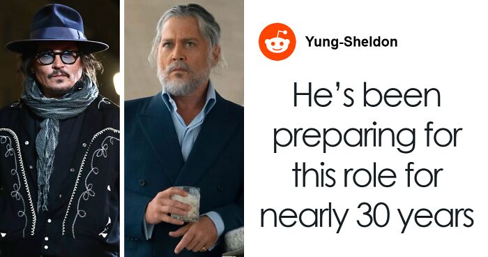 “Can We Just Not??”: Johnny Depp Comes Back To Hollywood With Drastic New Look, Sparks Fury