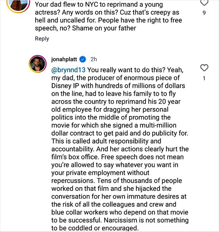 "Not Classy": Rachel Zegler's Co-Star Seemingly Takes Jab At Her Amid 'Snow White' Drama