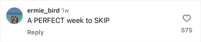 A social media comment expressing disapproval of Crumbl's new Kardashian-themed cookies. A social media comment expressing disapproval of Crumbl's new Kardashian-themed cookies.