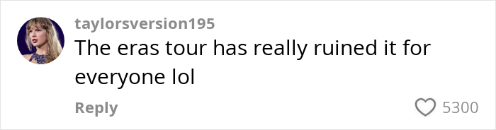 Katy Perry Just Launched Her Tour And Became An Internet Laughing Stock Immediately After