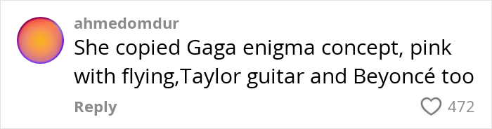 Katy Perry Just Launched Her Tour And Became An Internet Laughing Stock Immediately After