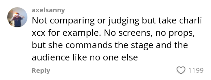 Katy Perry Just Launched Her Tour And Became An Internet Laughing Stock Immediately After