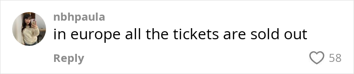 Katy Perry Just Launched Her Tour And Became An Internet Laughing Stock Immediately After