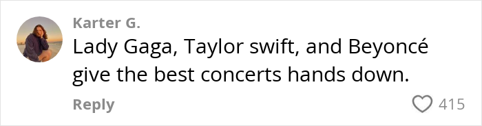 Katy Perry Just Launched Her Tour And Became An Internet Laughing Stock Immediately After