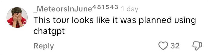 Katy Perry Just Launched Her Tour And Became An Internet Laughing Stock Immediately After