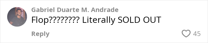 Katy Perry Just Launched Her Tour And Became An Internet Laughing Stock Immediately After