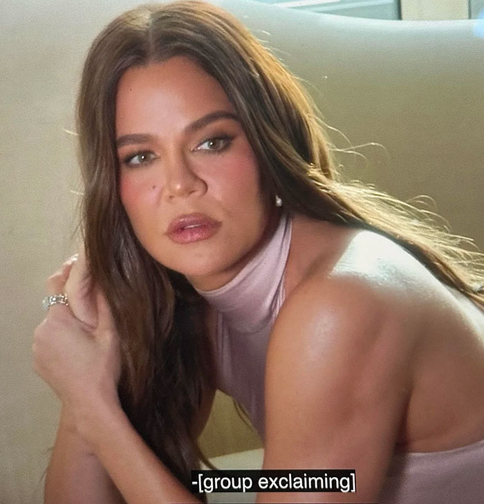 &ldquo;They All Want To Look Like Kim&rdquo;: Khloe Kardashian Faces Backlash Over "Botched" Nose Photo Fail