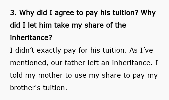 &ldquo;All Hell Broke Loose&rdquo;: Woman Defends Her Husband, Kicks Brother And His Pregnant GF Out