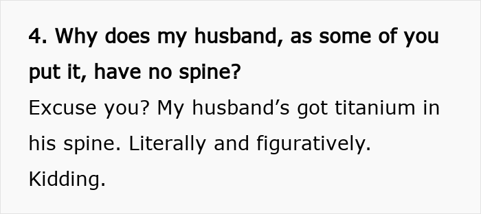 &ldquo;All Hell Broke Loose&rdquo;: Woman Defends Her Husband, Kicks Brother And His Pregnant GF Out