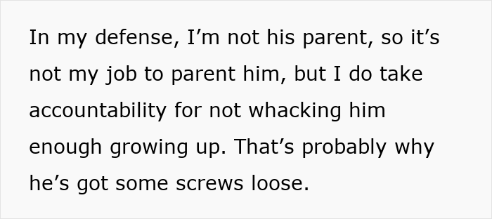 &ldquo;All Hell Broke Loose&rdquo;: Woman Defends Her Husband, Kicks Brother And His Pregnant GF Out